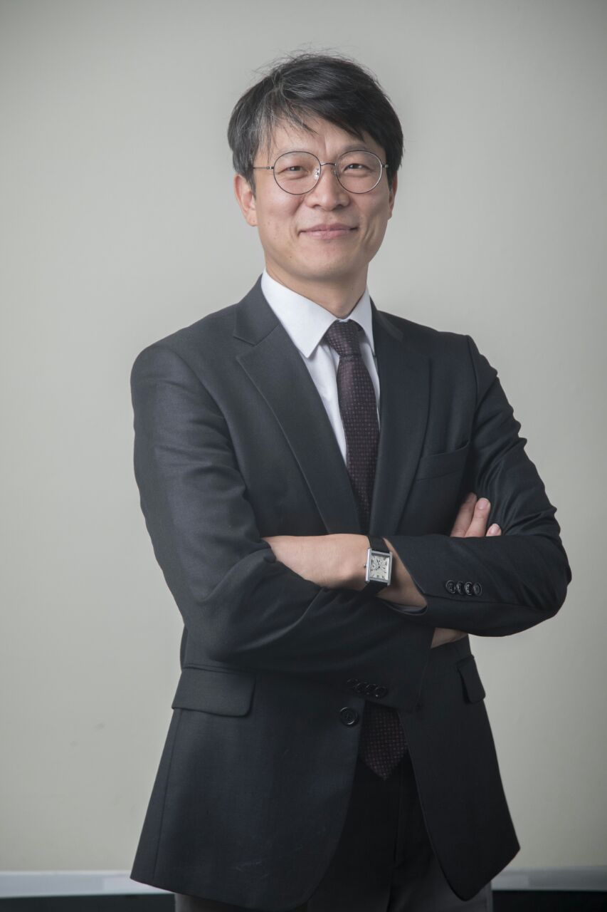 박윤만 교수