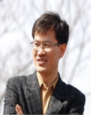 회계 임호근 목사