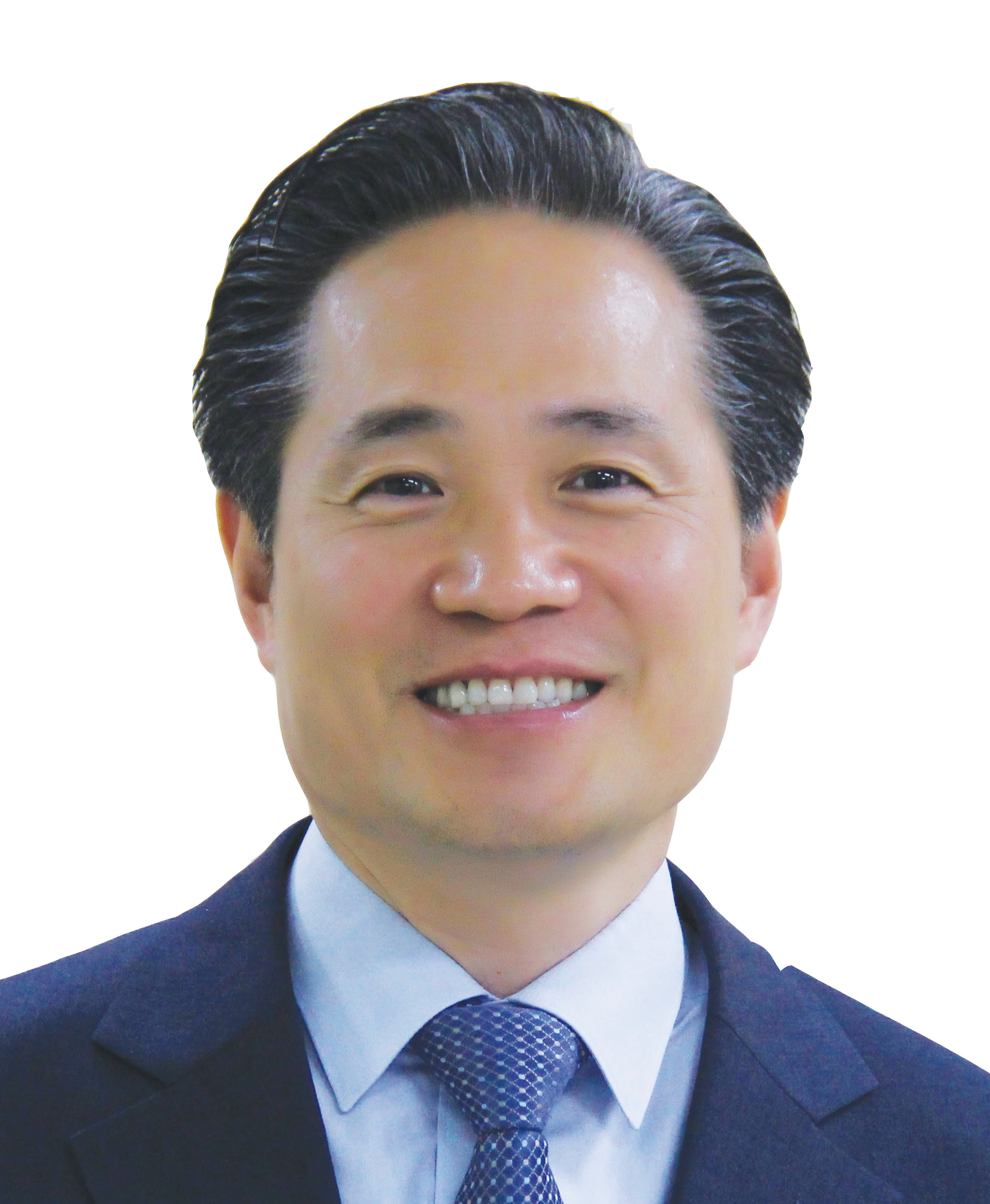 대표 안상호원장